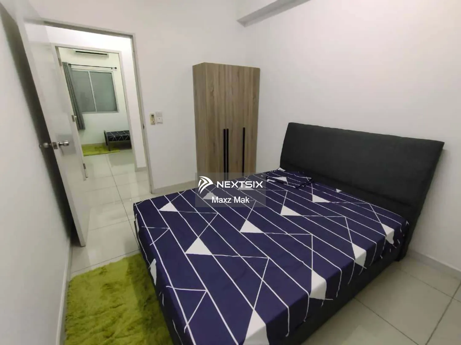 Serviced Residence For Rent in Dengkil Selangor