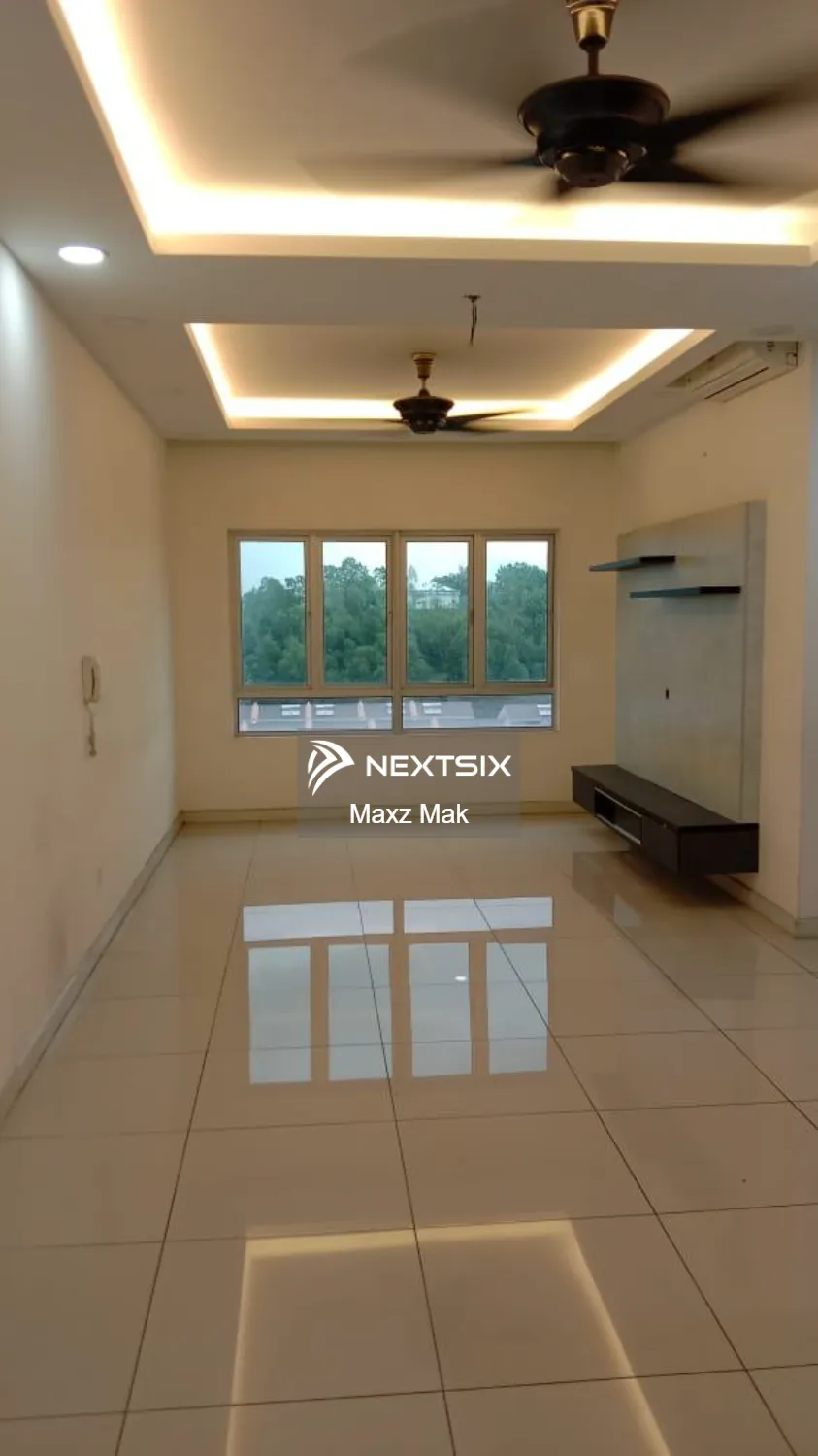 Serviced Residence For Rent in Dengkil Selangor - Image 9