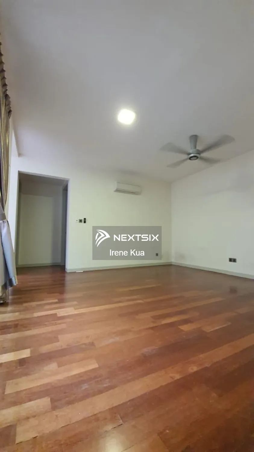 2-sty Terrace/Link House For Sale in Iskandar Puteri (Nusajaya) Johor