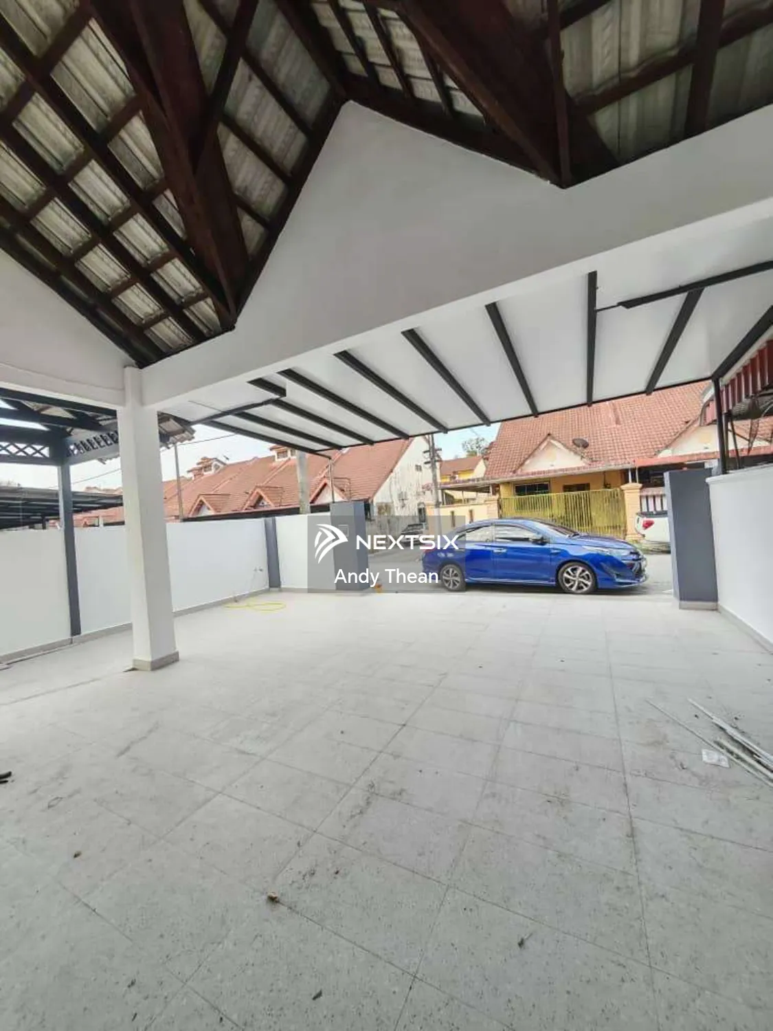 2-sty Terrace/Link House For Sale in Kulai Johor - Image 14