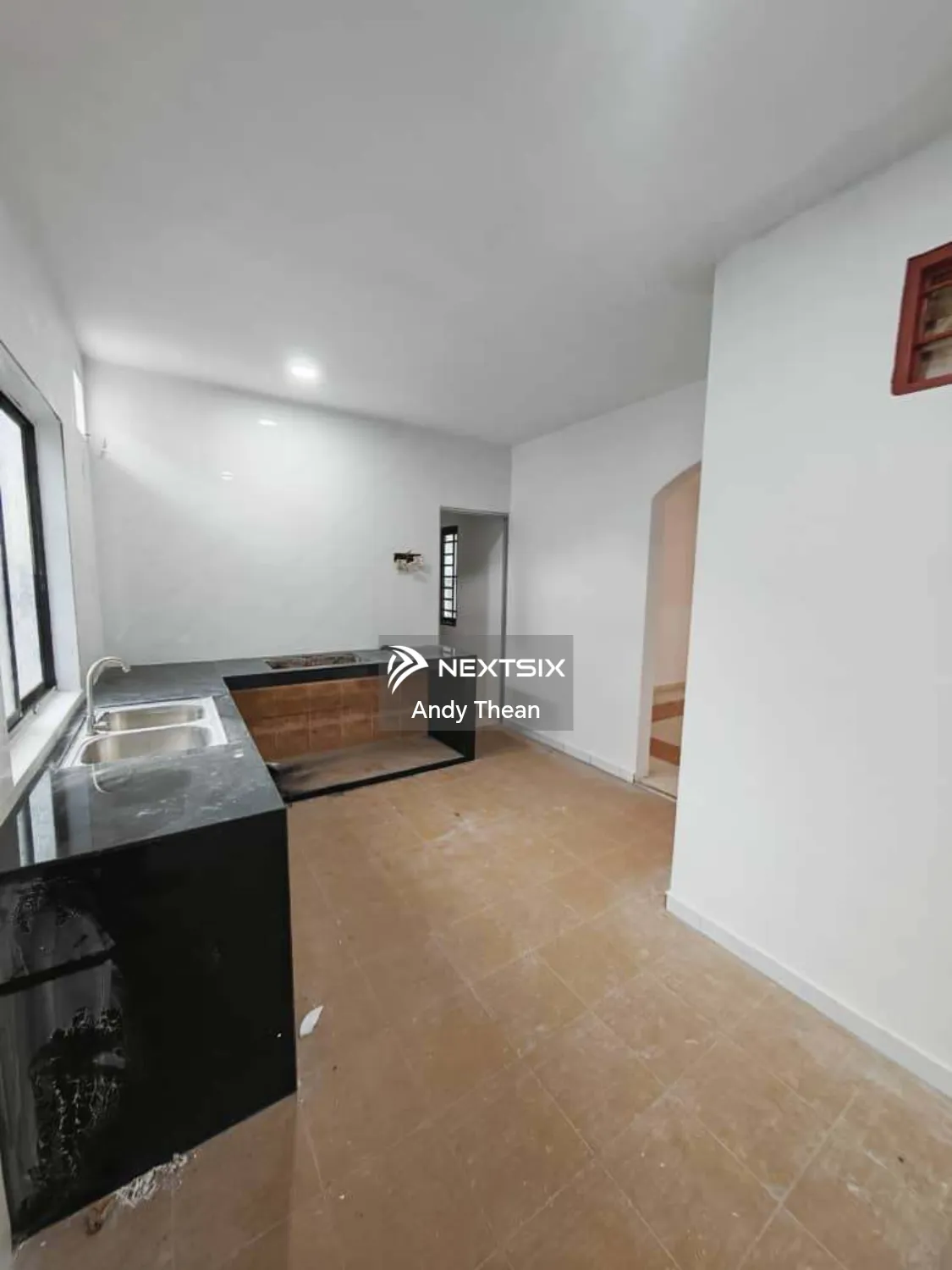 2-sty Terrace/Link House For Sale in Kulai Johor - Image 9