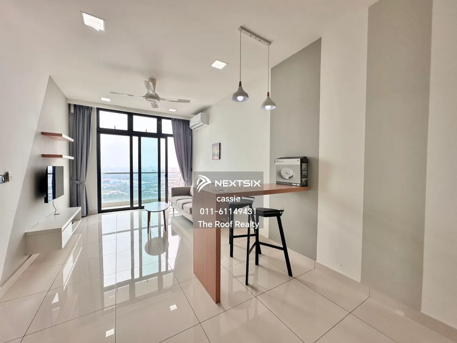 Serviced Residence For Rent in Masai Johor - Image 2