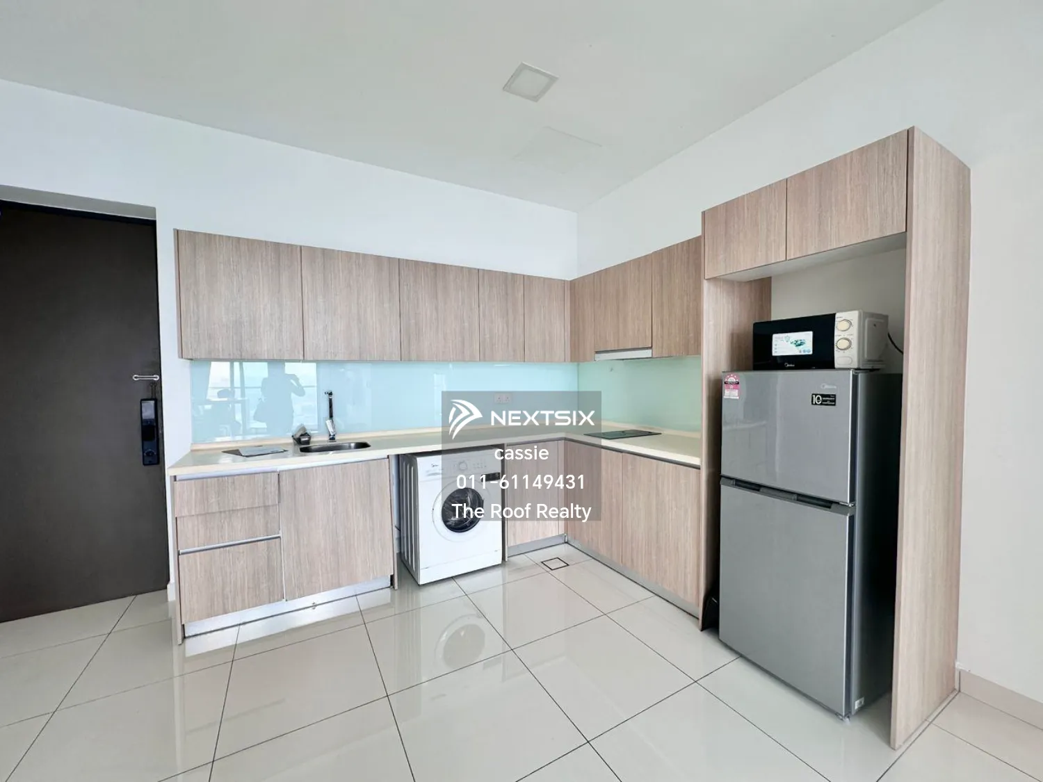Serviced Residence For Rent in Masai Johor - Image 3