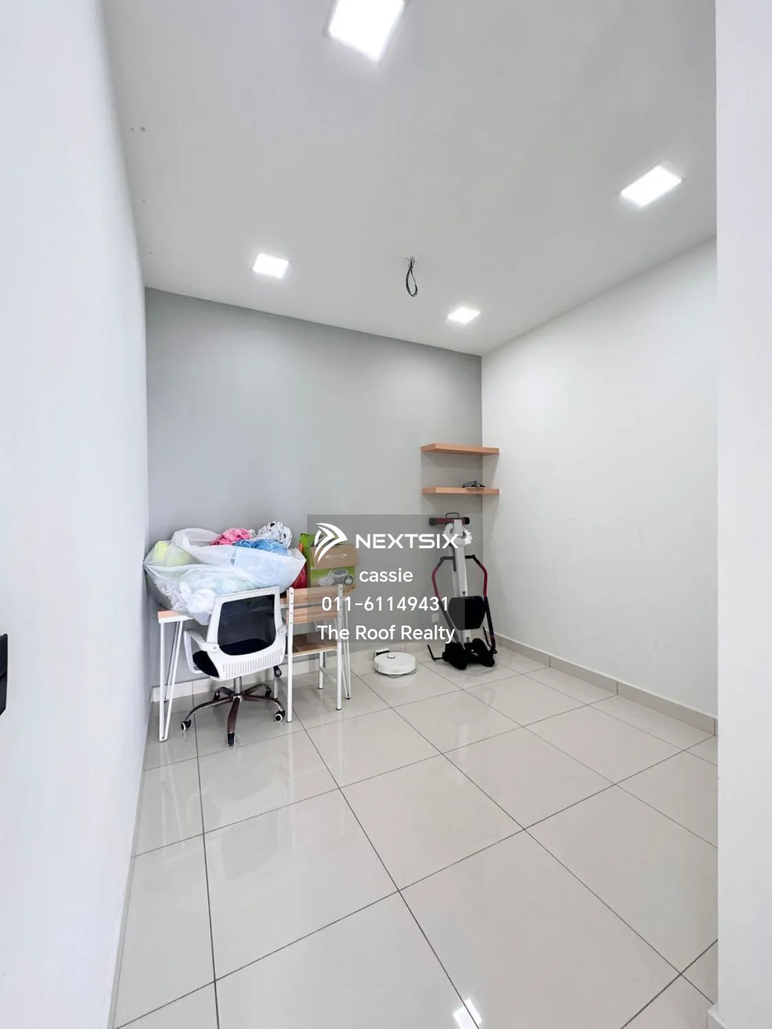 Serviced Residence For Rent in Masai Johor - Image 4