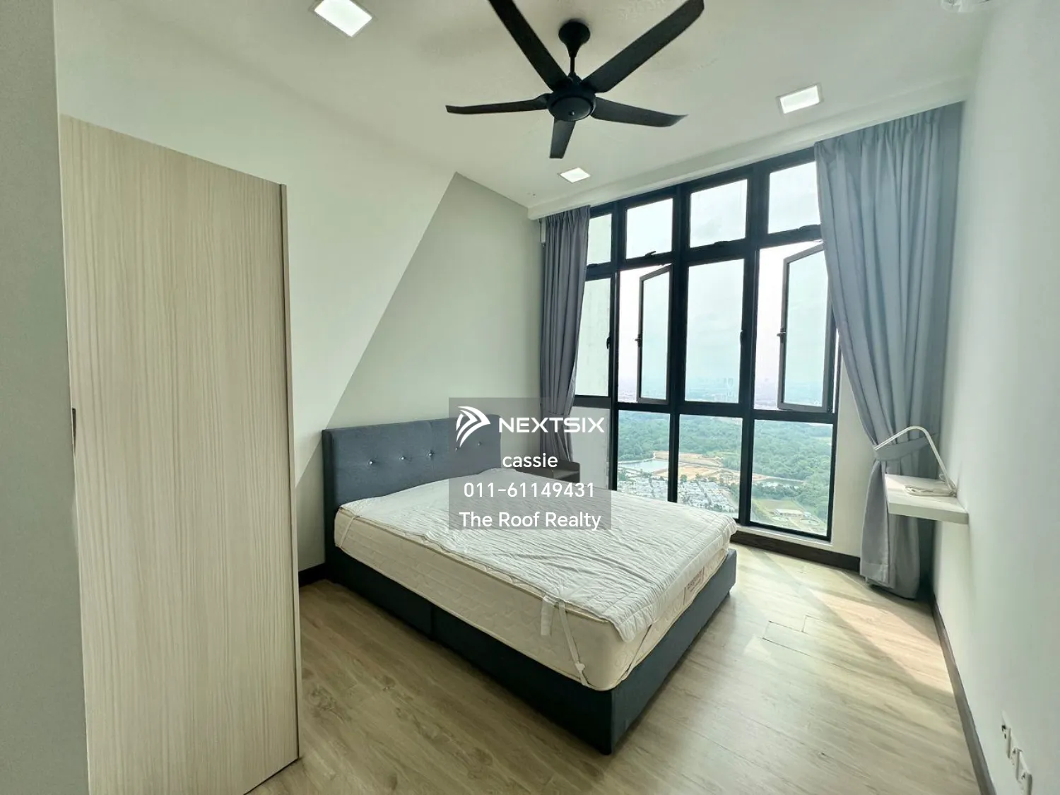 Serviced Residence For Rent in Masai Johor - Image 5