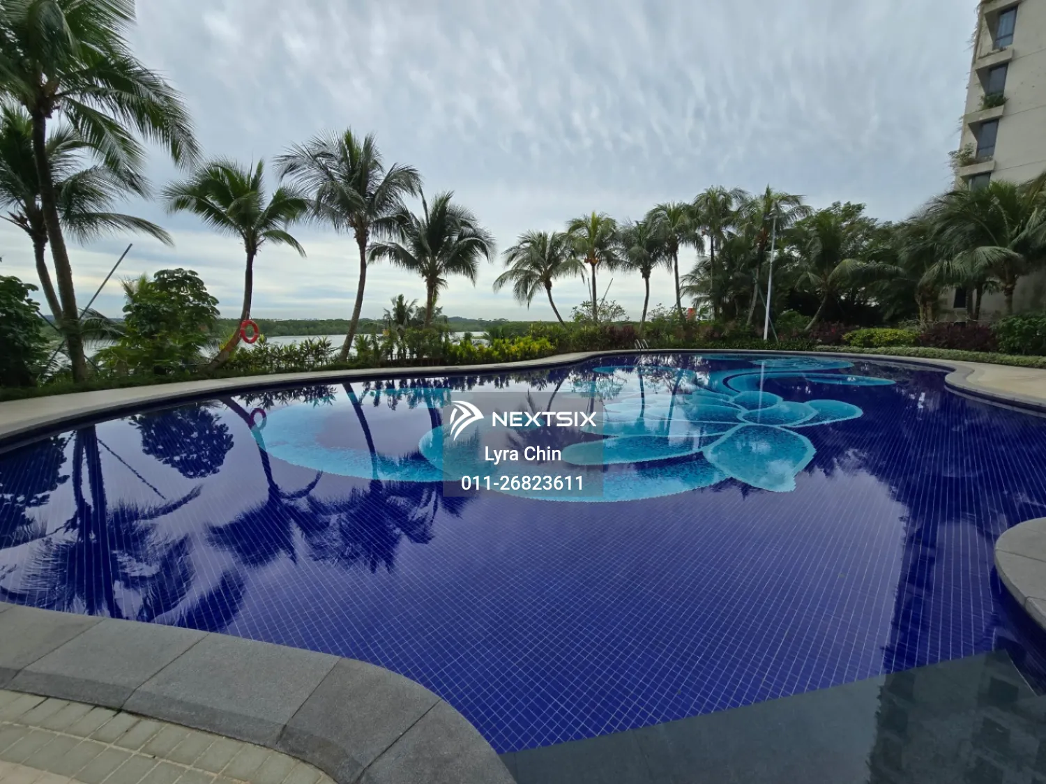 Apartment For Sale in Gelang Patah Johor - Image 10