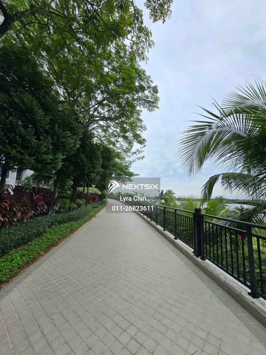 Apartment For Sale in Gelang Patah Johor - Image 11