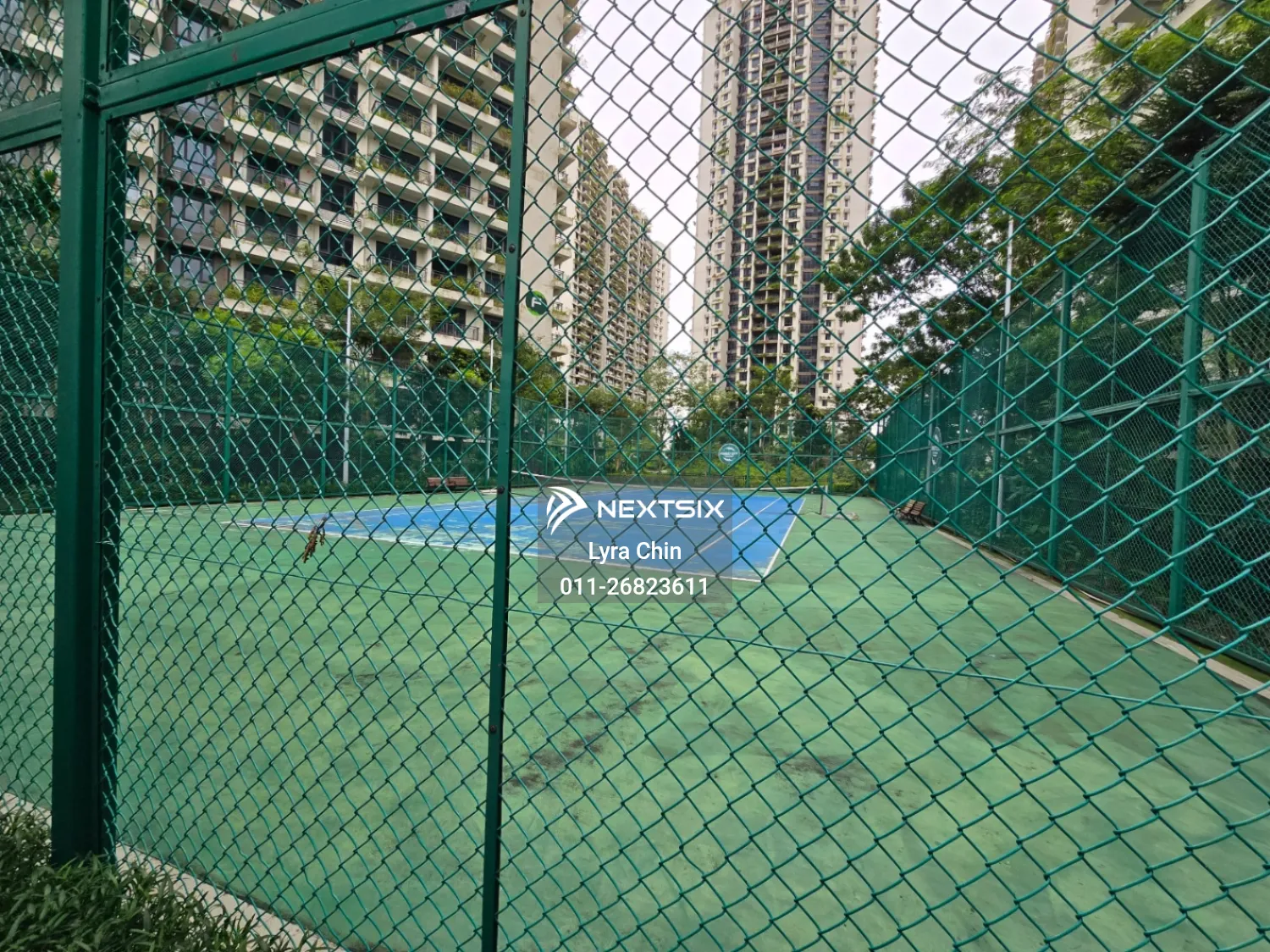 Apartment For Sale in Gelang Patah Johor - Image 12