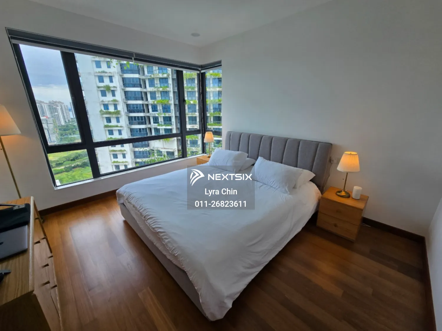 Apartment For Sale in Gelang Patah Johor - Image 5