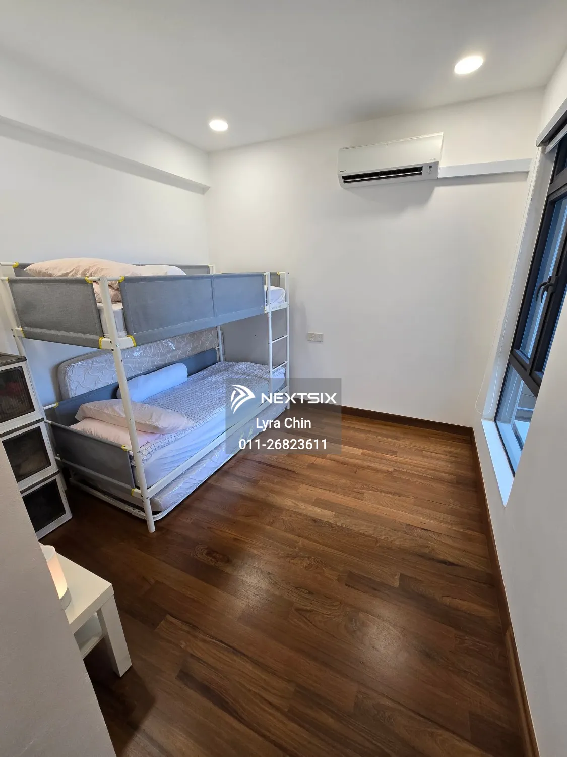 Apartment For Sale in Gelang Patah Johor - Image 6