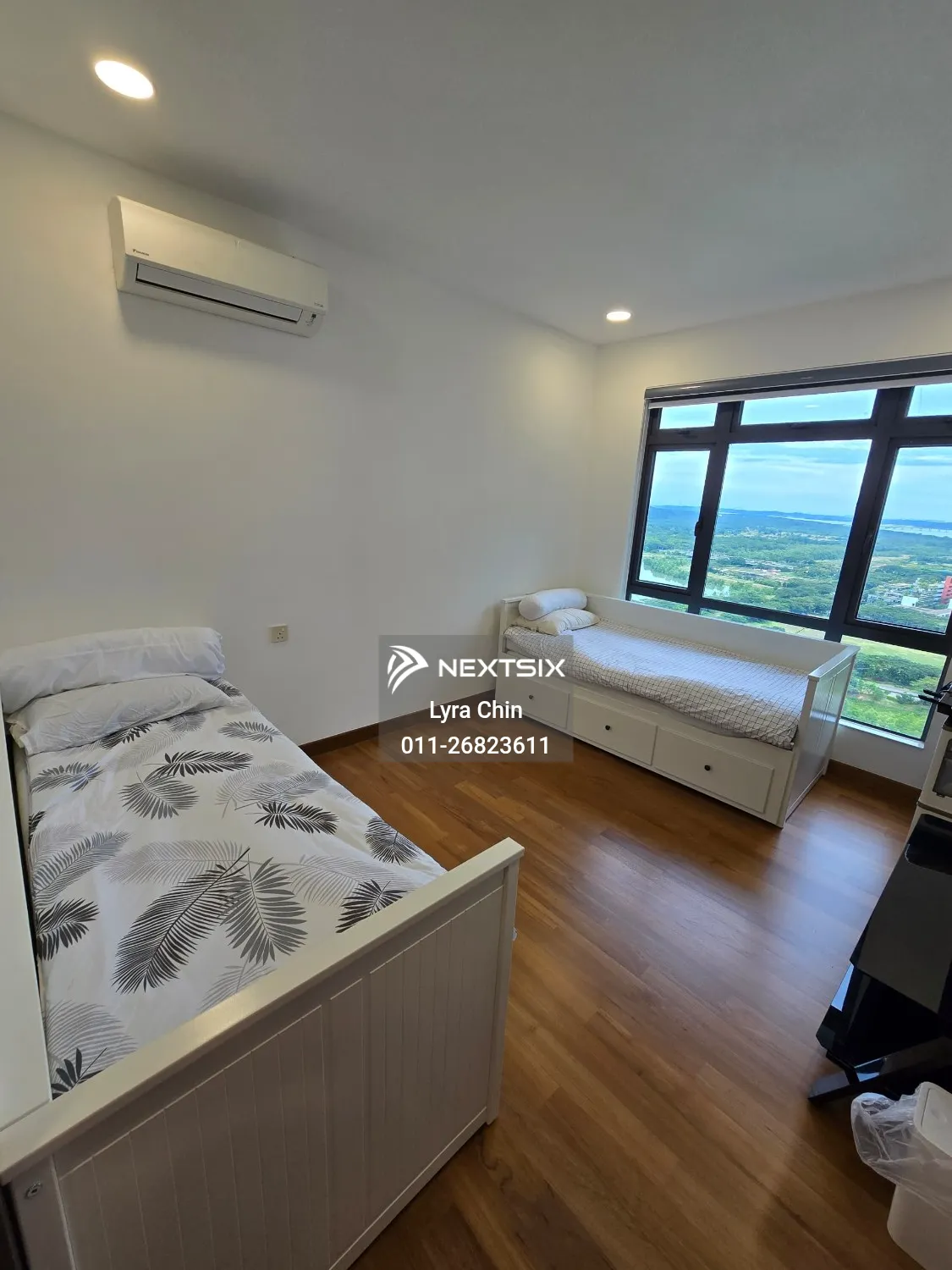 Apartment For Sale in Gelang Patah Johor - Image 7