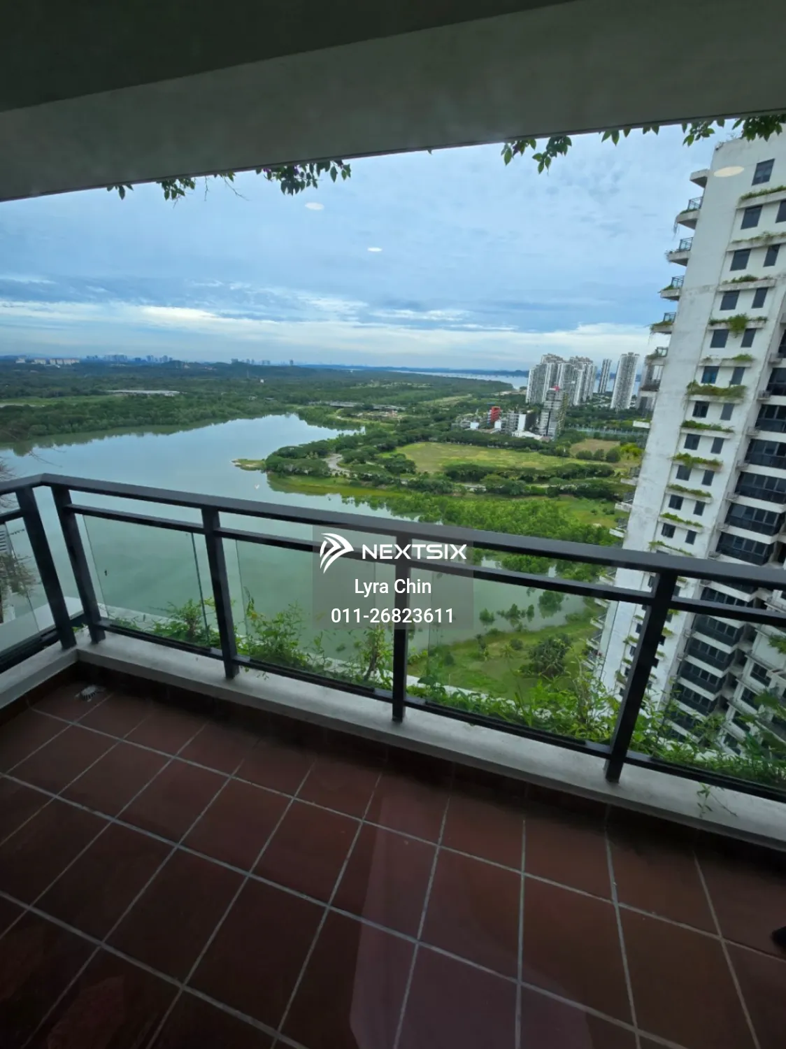 Apartment For Sale in Gelang Patah Johor - Image 8
