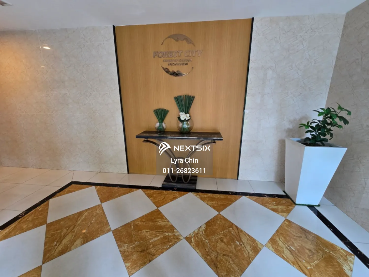 Apartment For Sale in Gelang Patah Johor - Image 9