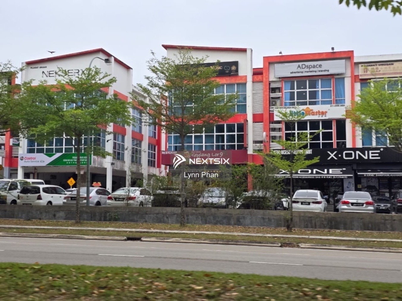 Shop For Sale in Johor Bahru Johor