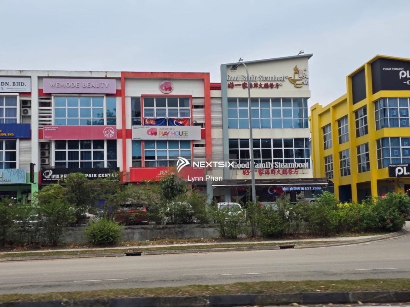 Shop For Sale in Johor Bahru Johor - Image 2