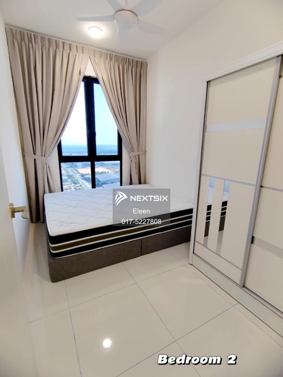 Serviced Residence For Rent in Batu Kawan Penang - Image 10