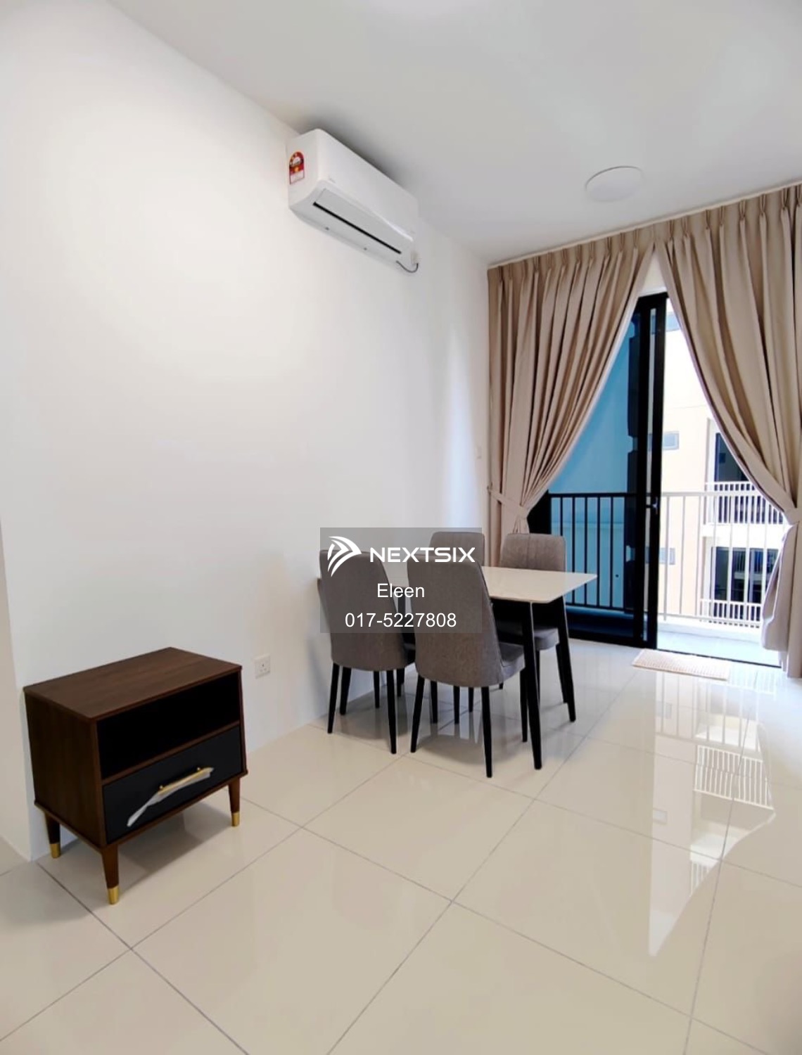 Serviced Residence For Rent in Batu Kawan Penang - Image 2