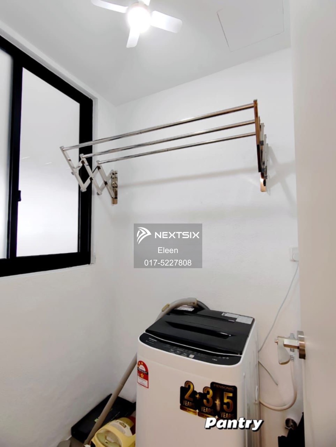 Serviced Residence For Rent in Batu Kawan Penang - Image 3