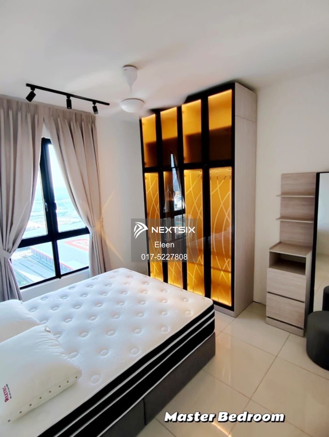 Serviced Residence For Rent in Batu Kawan Penang - Image 4