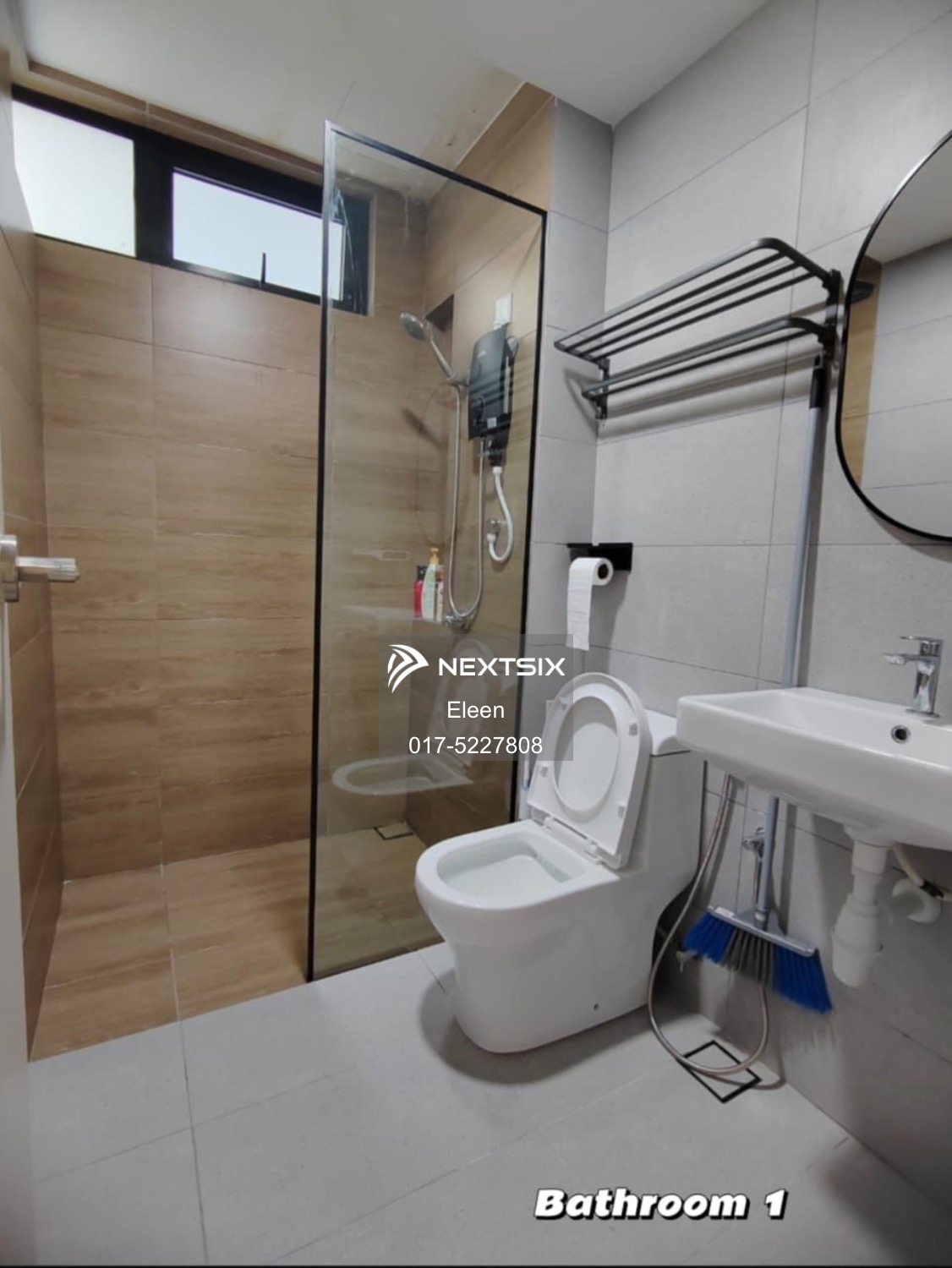 Serviced Residence For Rent in Batu Kawan Penang - Image 5