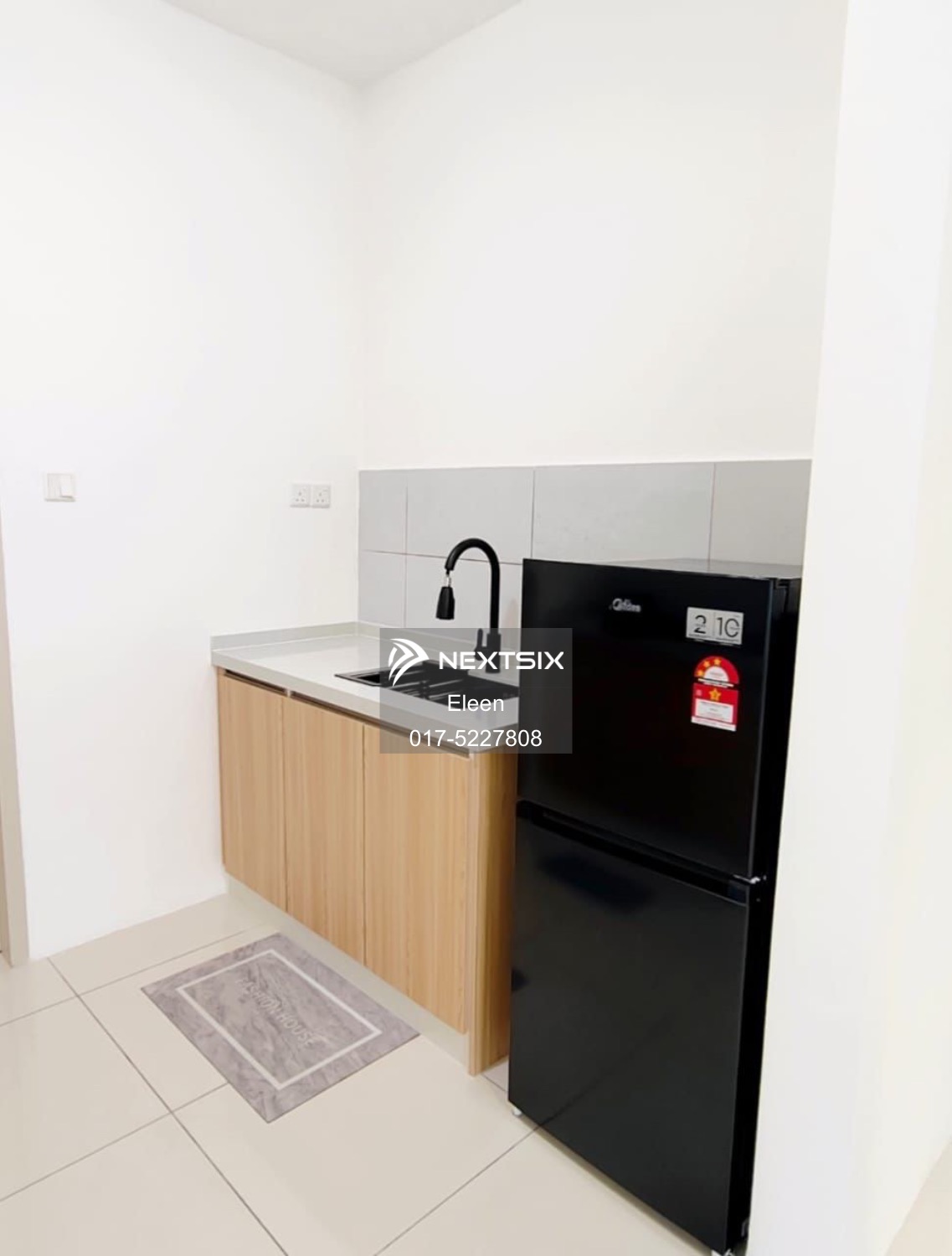 Serviced Residence For Rent in Batu Kawan Penang - Image 6