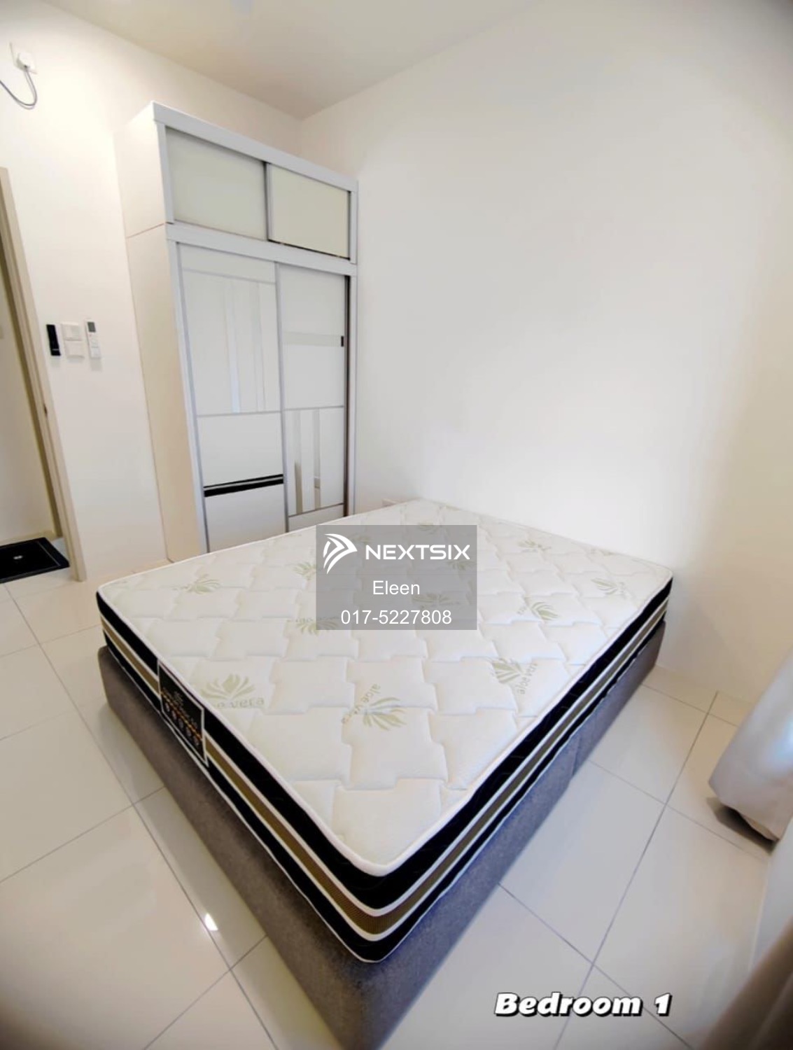 Serviced Residence For Rent in Batu Kawan Penang - Image 7