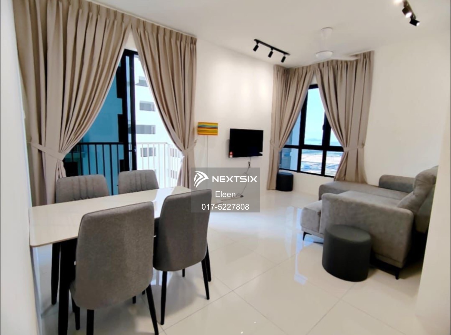 Serviced Residence For Rent in Batu Kawan Penang - Image 8