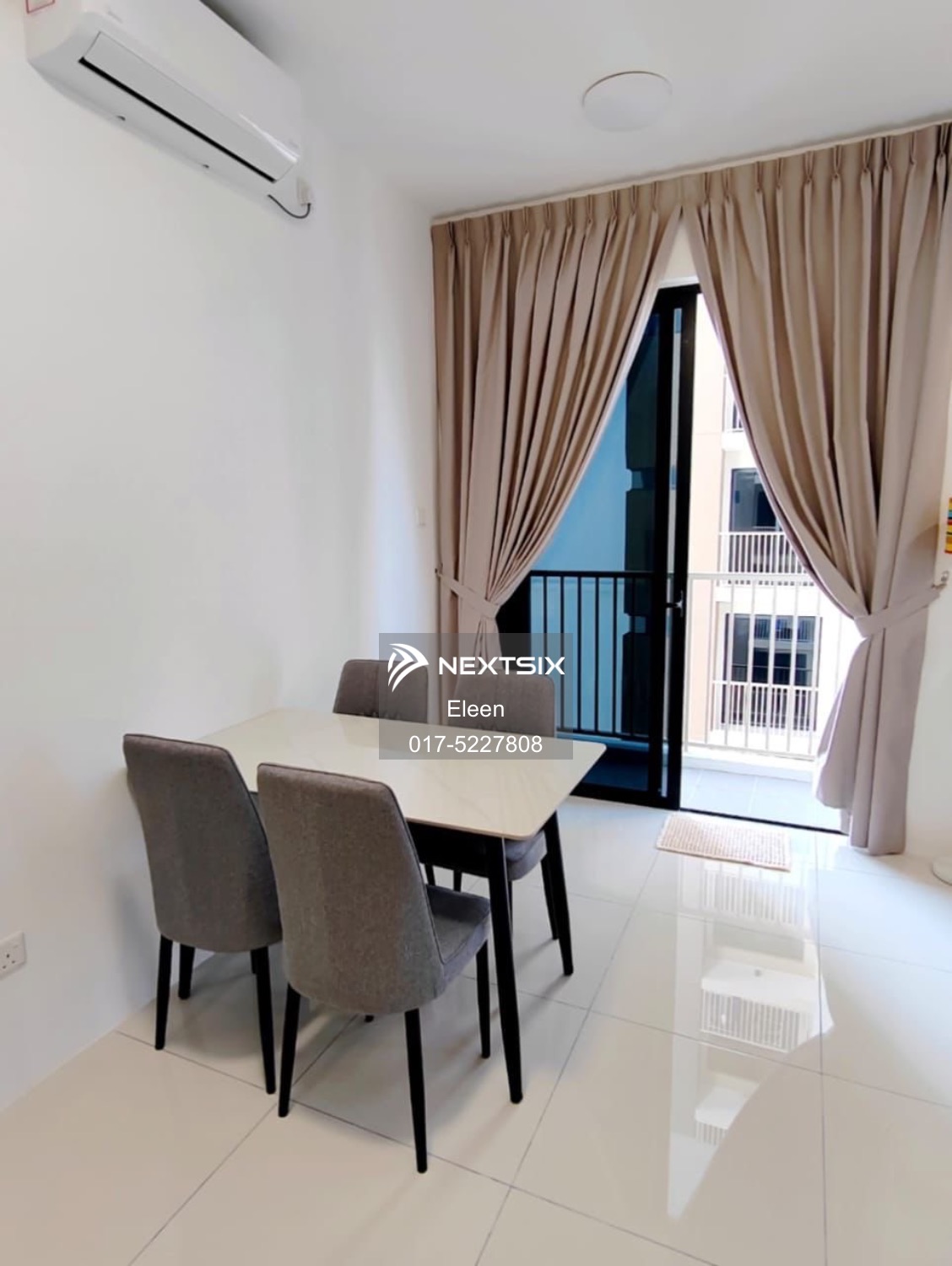 Serviced Residence For Rent in Batu Kawan Penang - Image 9