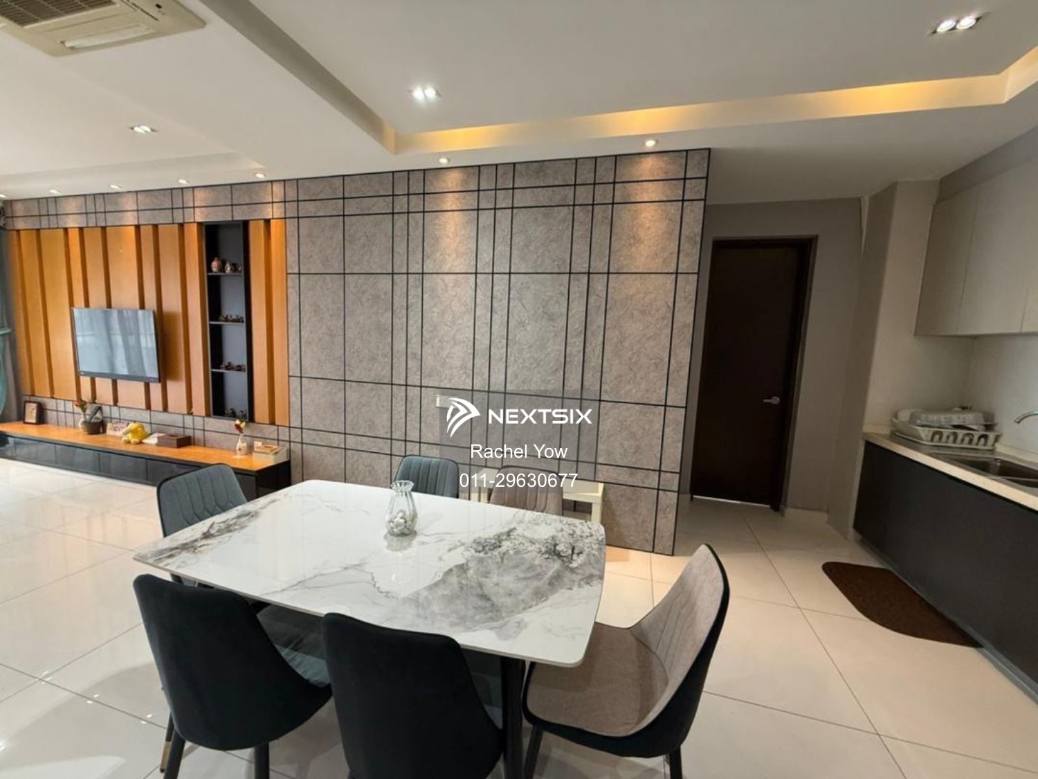Condominium For Rent in Johor Bahru Johor - Image 11