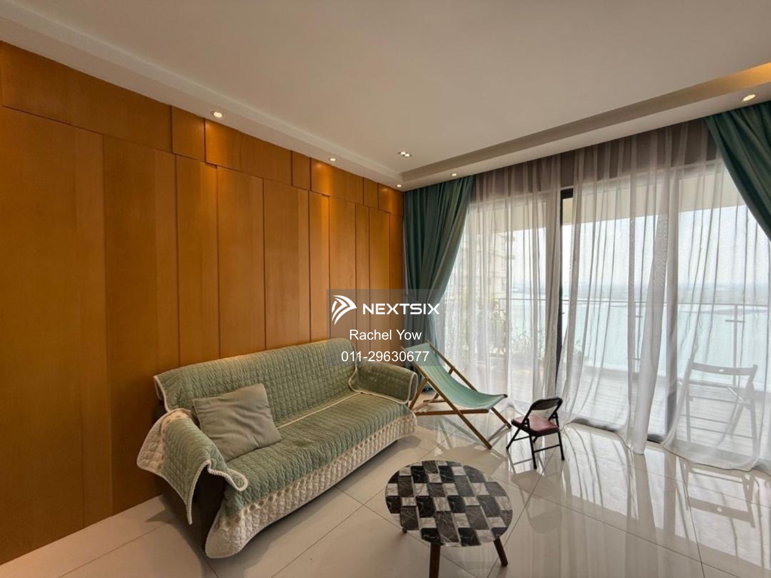 Condominium For Rent in Johor Bahru Johor - Image 12