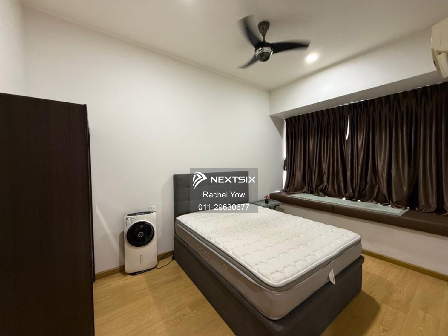 Condominium For Rent in Johor Bahru Johor - Image 5