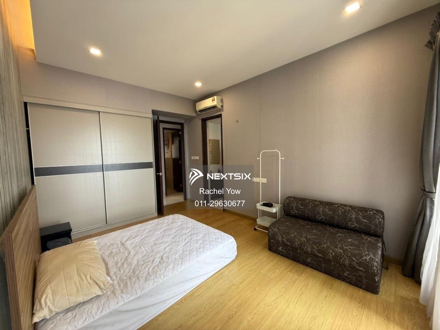 Condominium For Rent in Johor Bahru Johor - Image 6