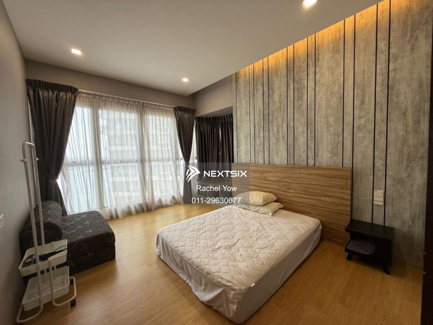 Condominium For Rent in Johor Bahru Johor - Image 7