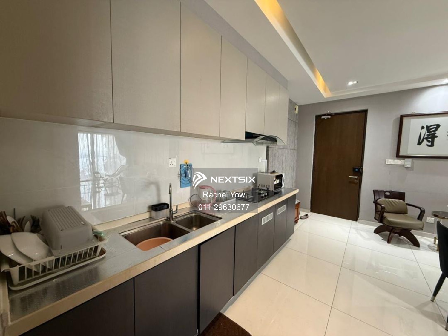 Condominium For Rent in Johor Bahru Johor - Image 9