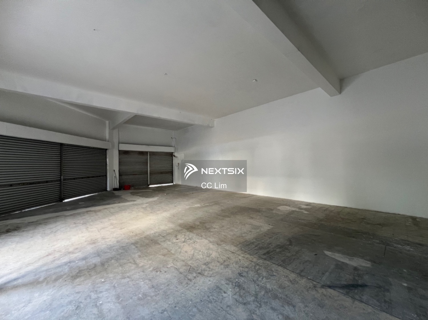Shop For Rent in Johor Bahru Johor