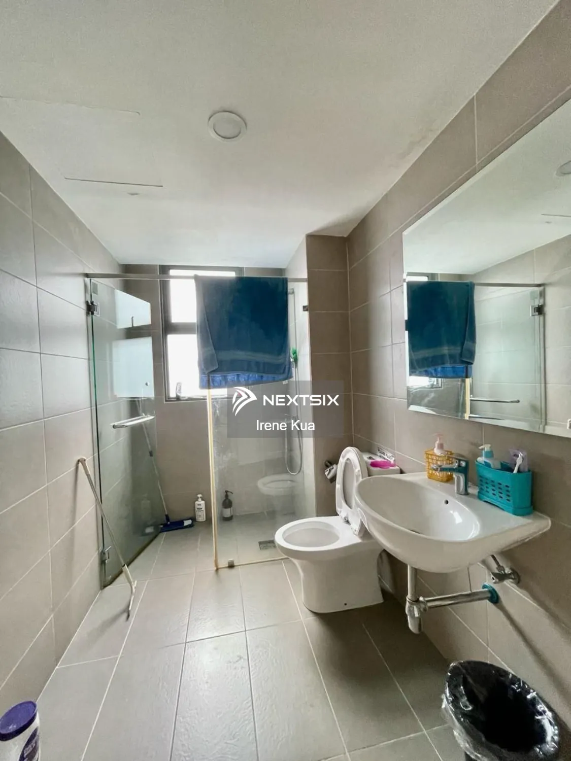 Serviced Residence For Sale in Puteri Harbour Johor - Image 10