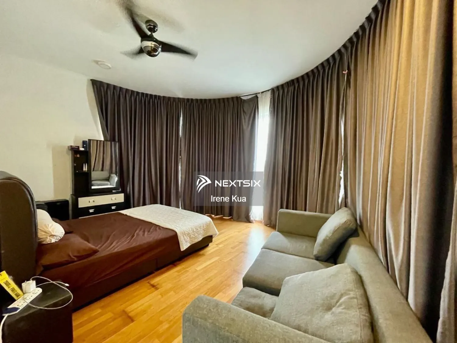 Serviced Residence For Sale in Puteri Harbour Johor - Image 2