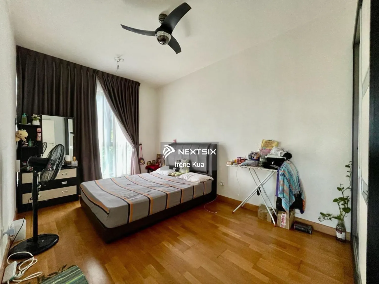 Serviced Residence For Sale in Puteri Harbour Johor - Image 3