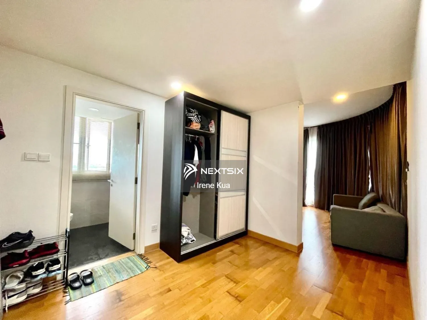 Serviced Residence For Sale in Puteri Harbour Johor - Image 4