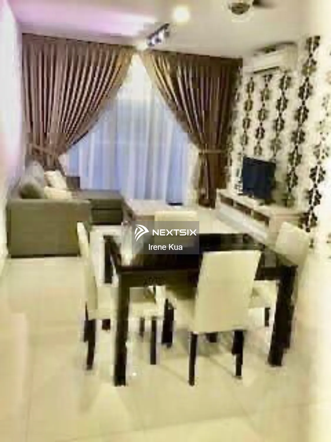 Serviced Residence For Sale in Puteri Harbour Johor - Image 6