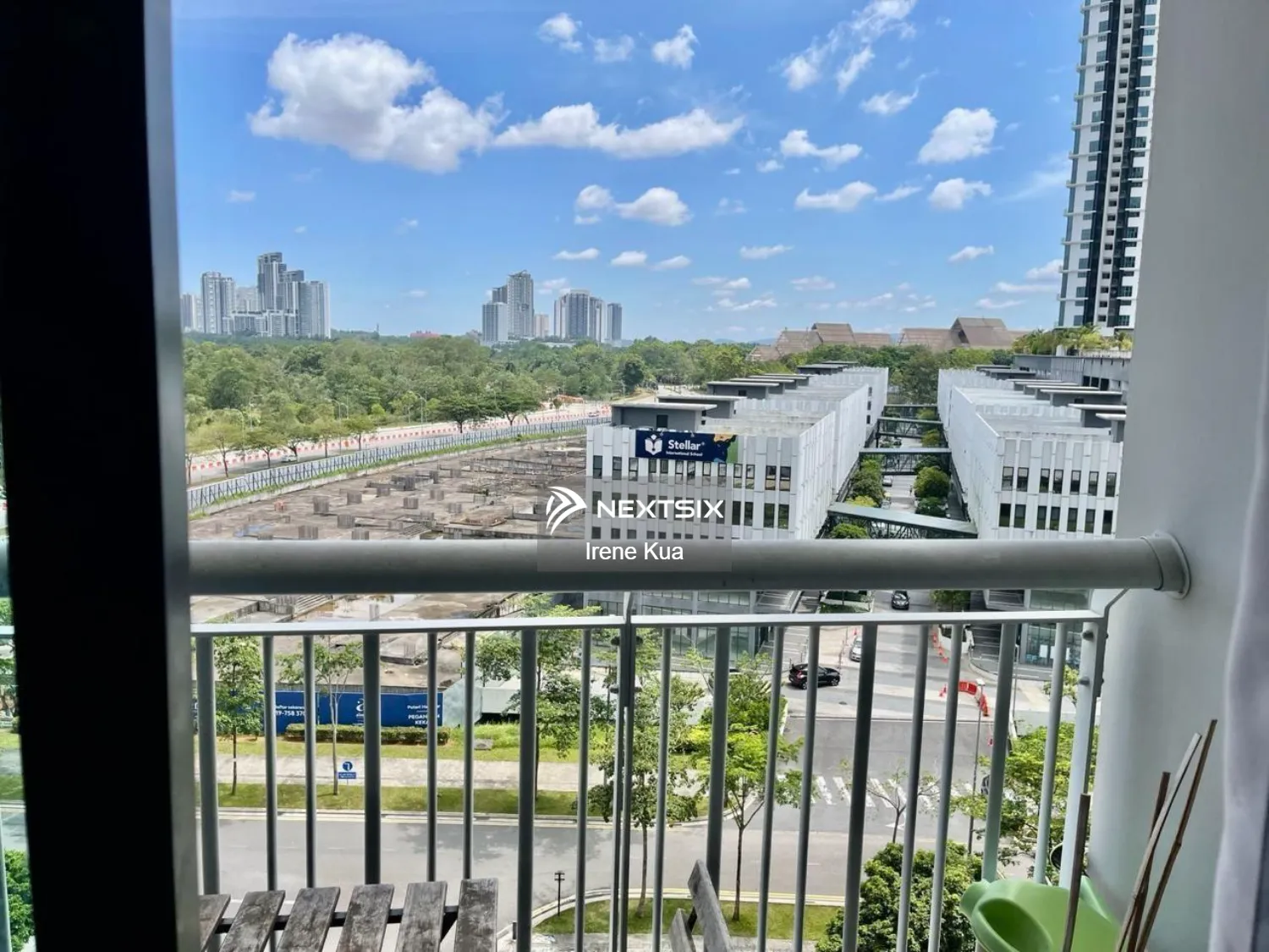 Serviced Residence For Sale in Puteri Harbour Johor - Image 8