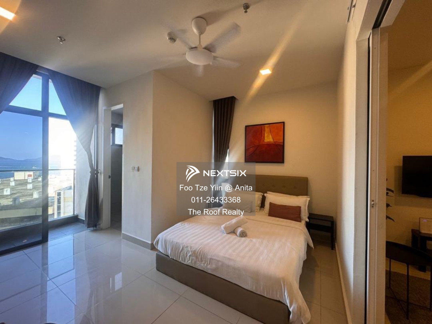 Suites For Rent in Kota Kinabalu Sabah