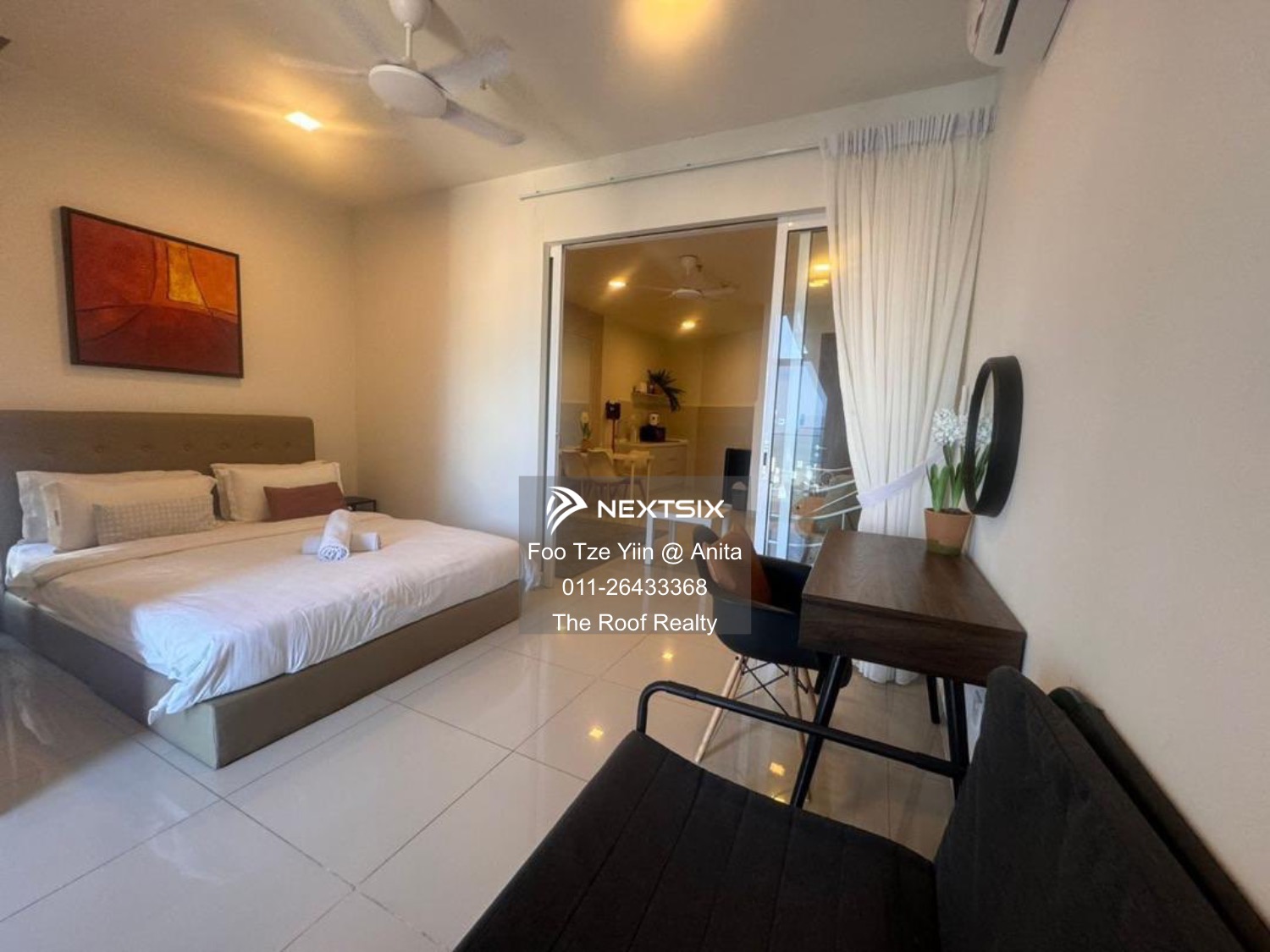 Suites For Rent in Kota Kinabalu Sabah - Image 2