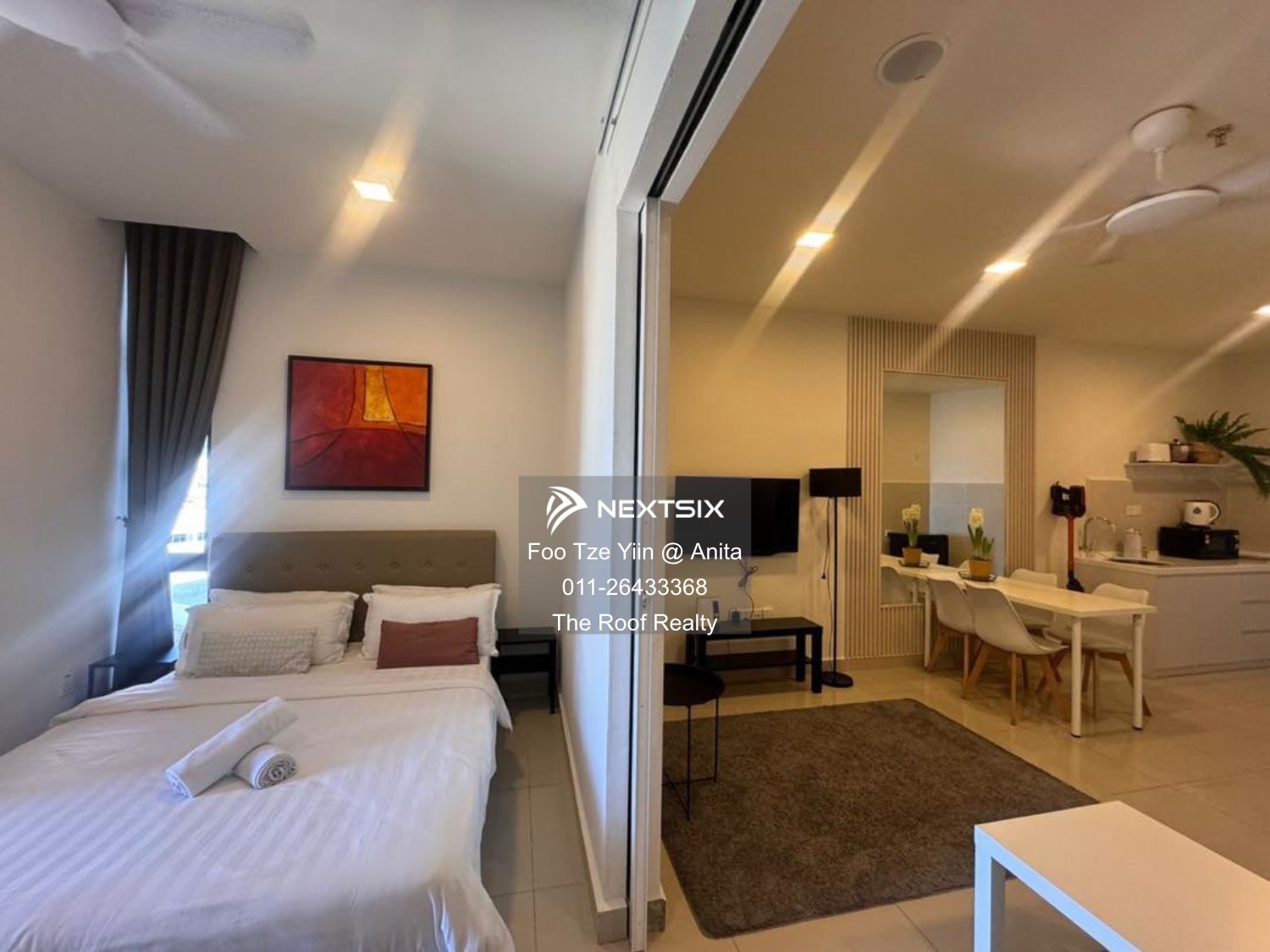 Suites For Rent in Kota Kinabalu Sabah - Image 3