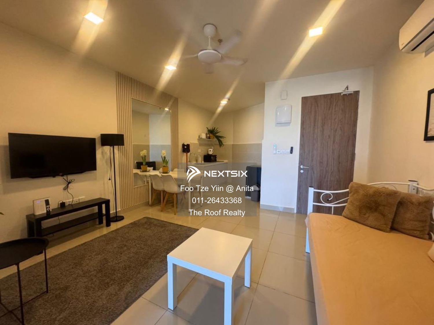 Suites For Rent in Kota Kinabalu Sabah - Image 4