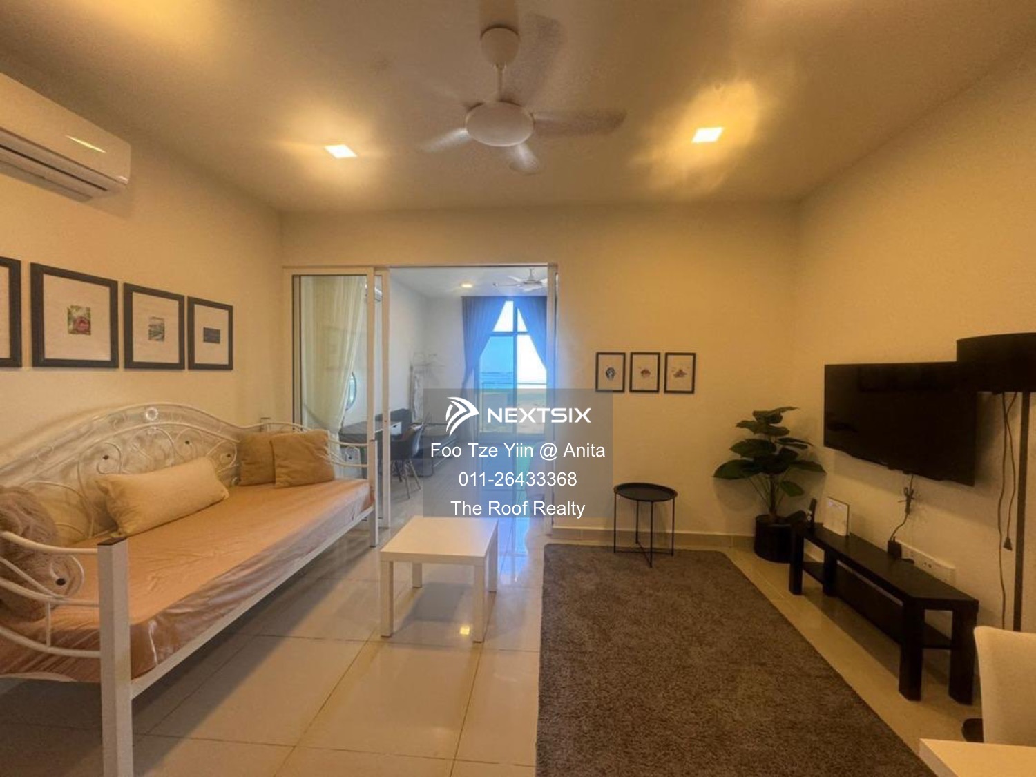 Suites For Rent in Kota Kinabalu Sabah - Image 5