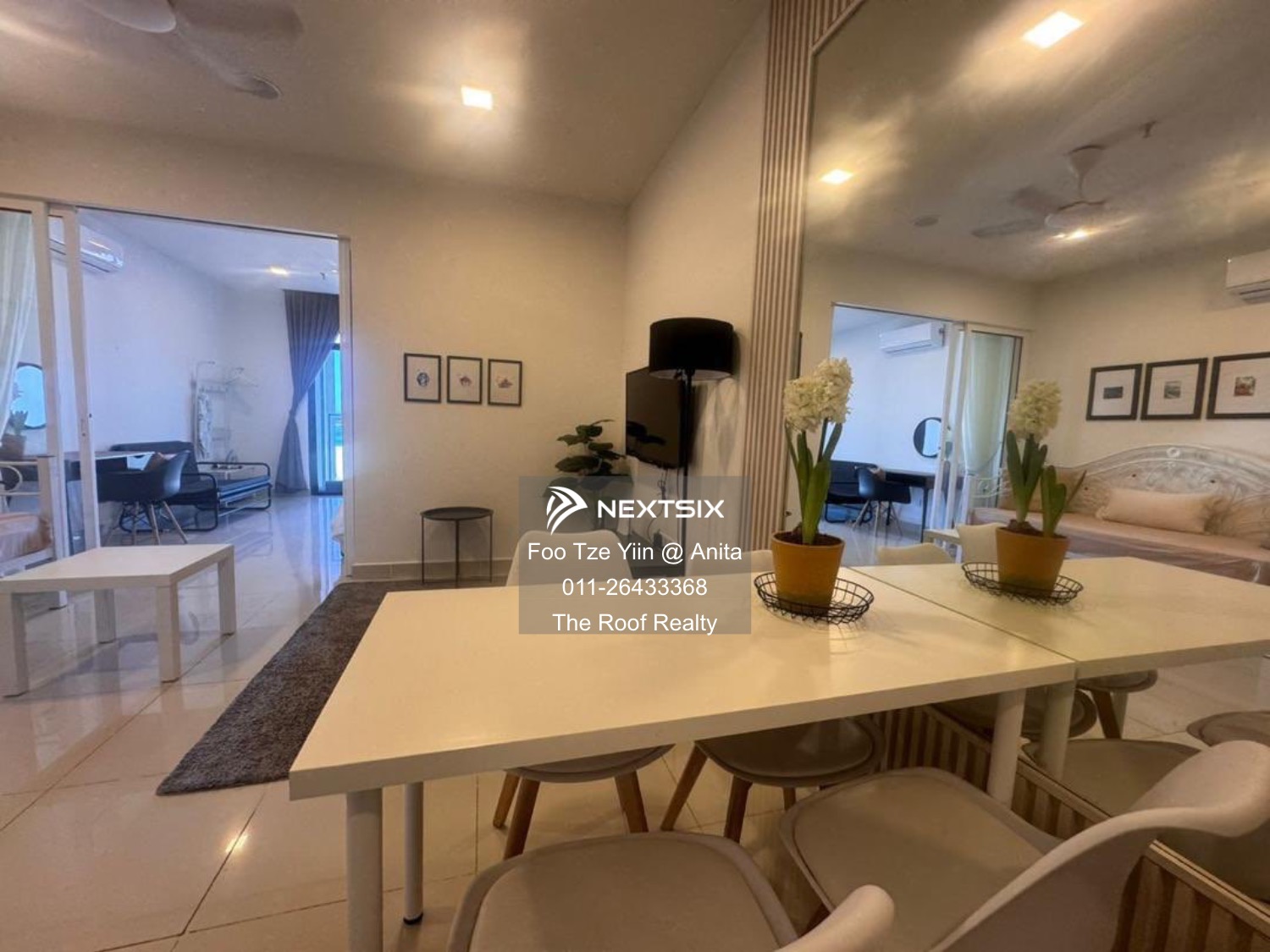 Suites For Rent in Kota Kinabalu Sabah - Image 6