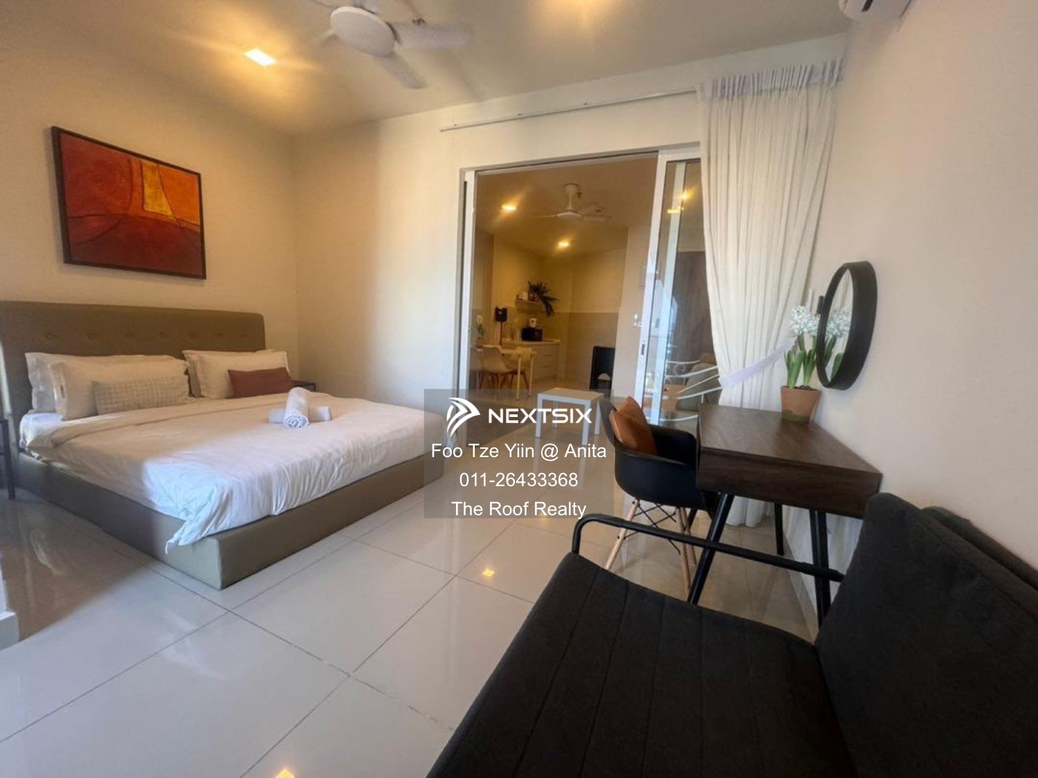 Suites For Rent in Kota Kinabalu Sabah - Image 8