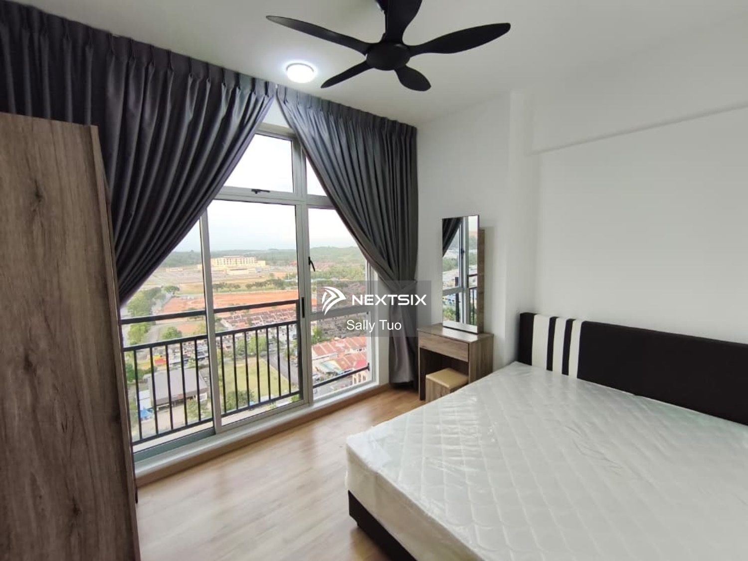Serviced Residence For Rent in Masai Johor