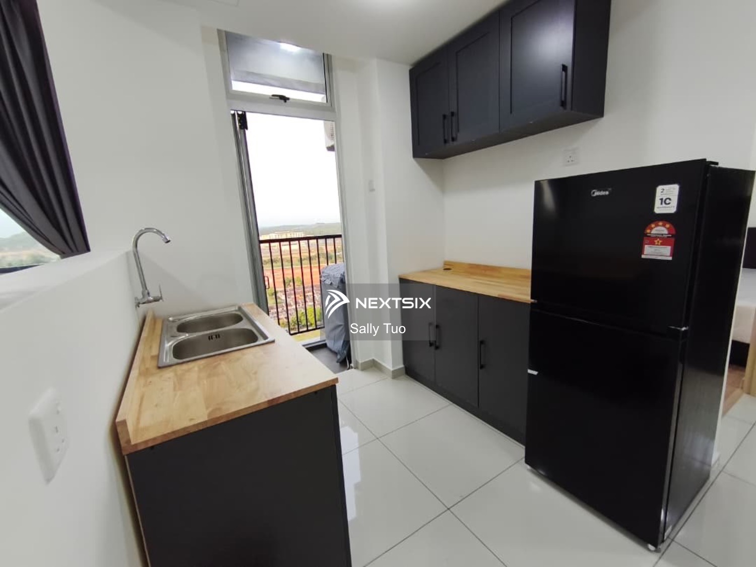 Serviced Residence For Rent in Masai Johor - Image 10